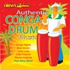 Authentic Conga Drum Music
